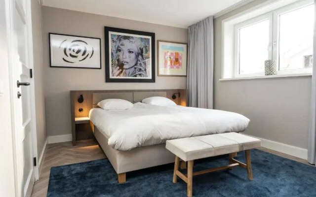 Hampton Home B&B Suites