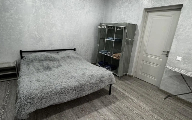 Гостевой дом Дарья