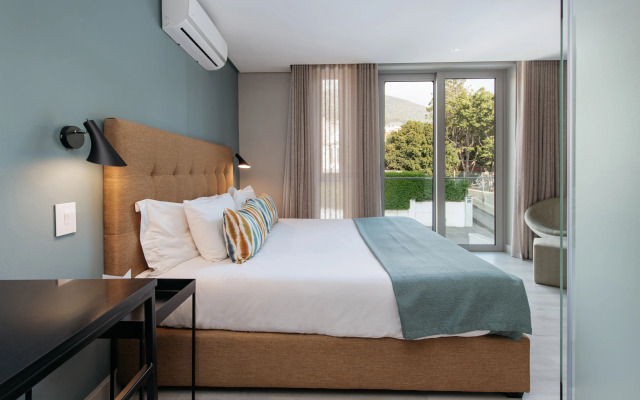 Zest Boutique Hotel