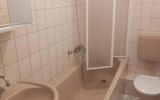 Monteurzimmer/Ferienwohnung Bottrop