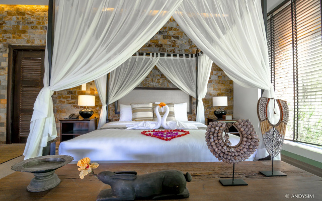 Samanea Beach Resort & Spa