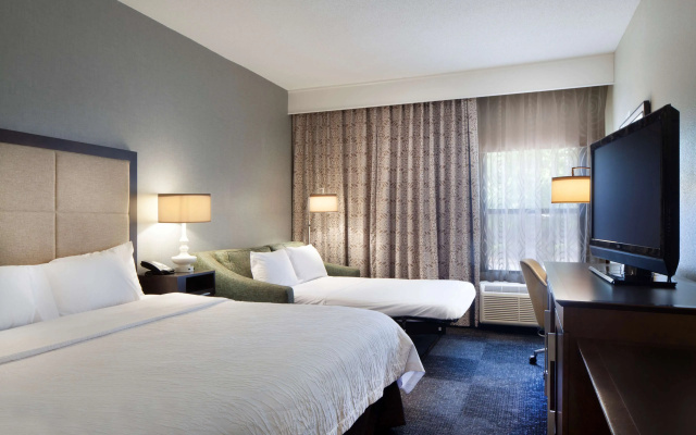 Hampton Inn Lawrenceville