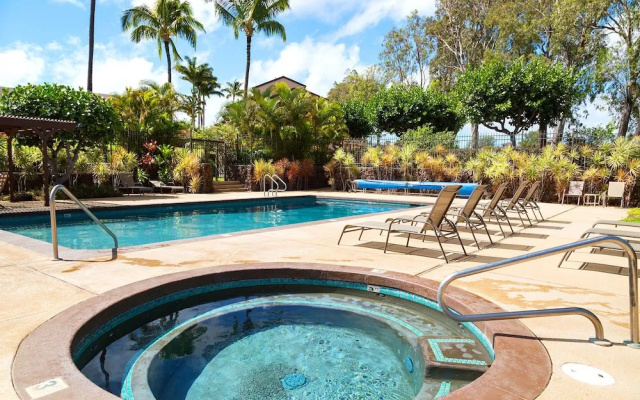 Waikoloa Villas D-204