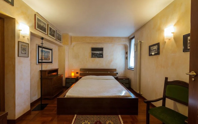 Villa Serapide B&B
