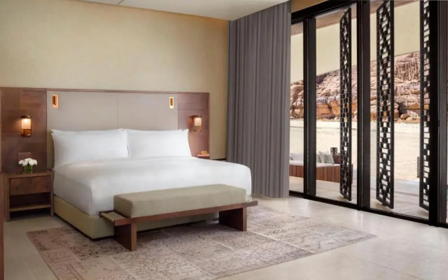Banyan Tree AlUla