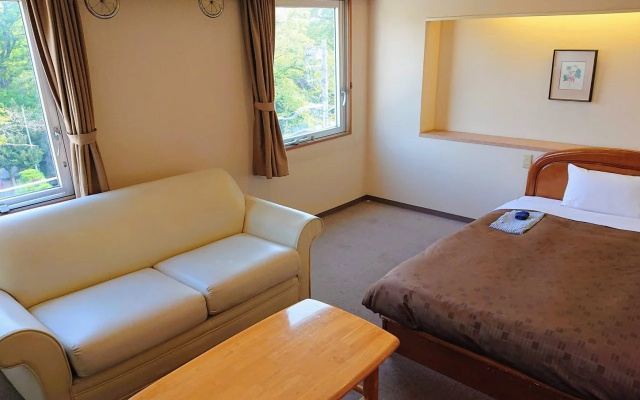 Hotel Wakasa