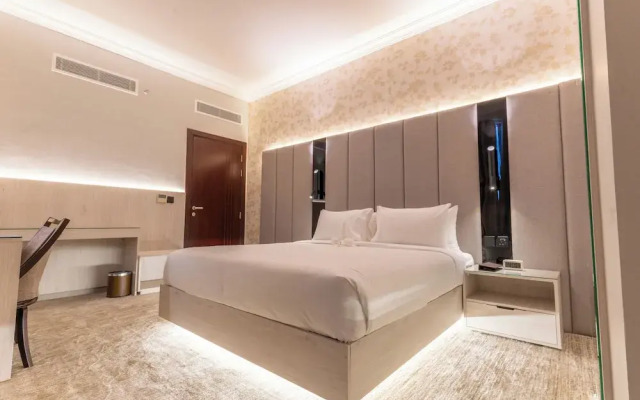 Lumian Hotel