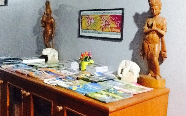 K Guesthouse
