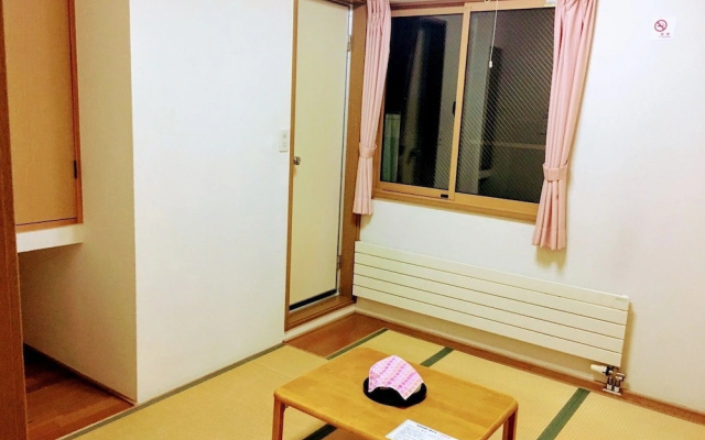 Minshuku Sumitomo