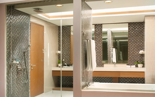 Four Points by Sheraton Bali Seminyak
