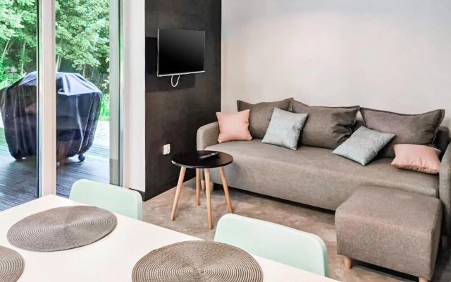 Nice Home in Staniszów With 3 Bedrooms and Wifi