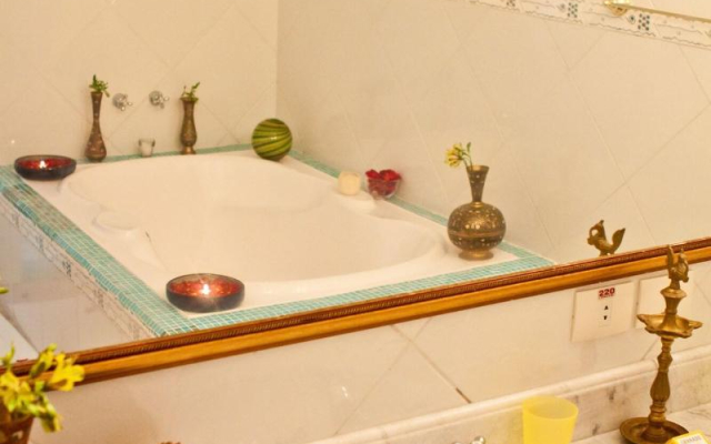 Pousada Boutique De Charme Vila Natal