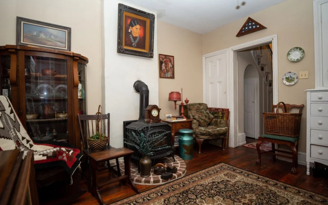 BnB Philadelphia - Boutique Hotel