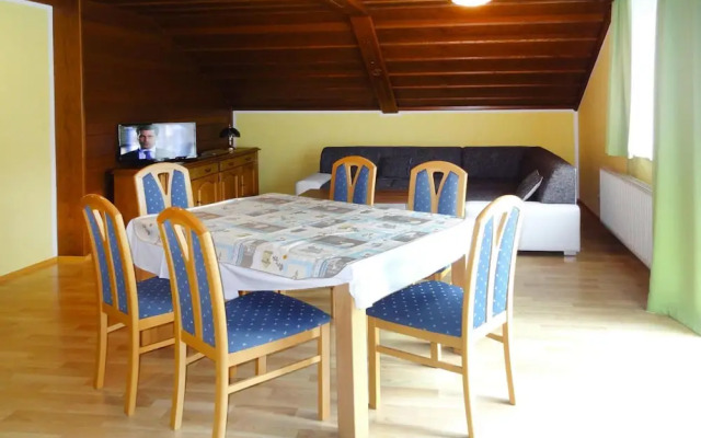 Apartment in St. Kanzian Near Klopeiner See