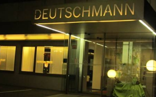 4-Länder-Hotel Deutschmann