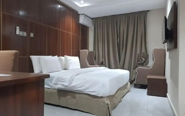 Links Hotel