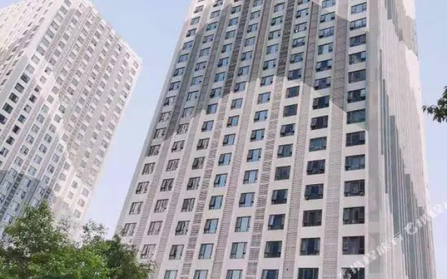 Jinhua shell Zhenpin apartment