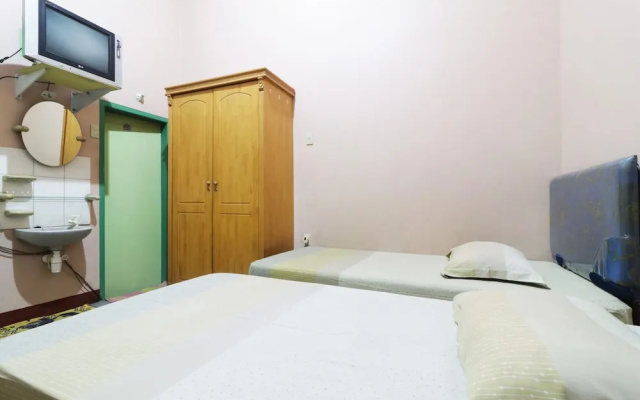 Hotel Virgo