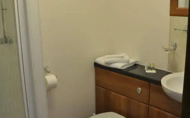 Priorslee Rooms