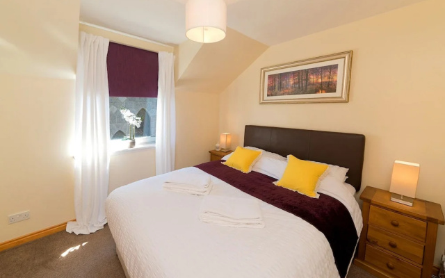 Prime Location Aberdeen