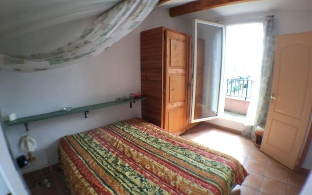 Cp 19 Villa 4 Pièces 6 Couchages Gruissan