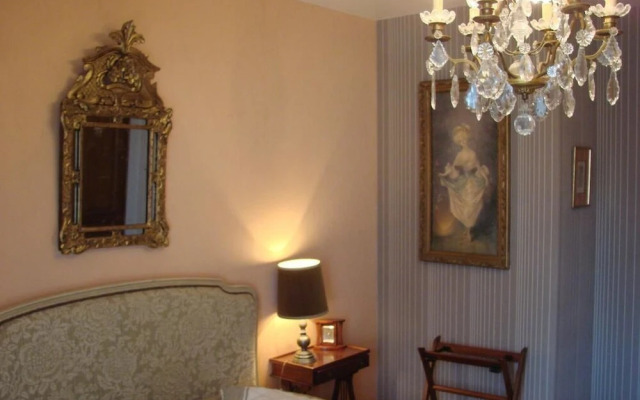 La chaumière