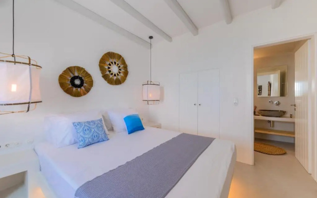 Venti Villa Naxos