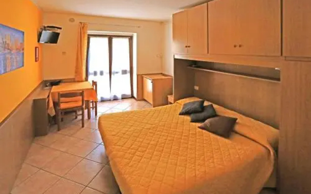 North Wind Camping & Apartment