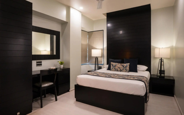 AR Suites Fontana Bay