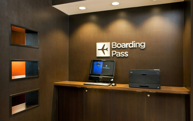 Courtyard by Marriott Foothill Ranch Irvine East/Lake Forest