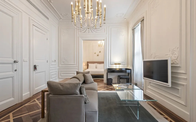 The House Hotel Galatasaray