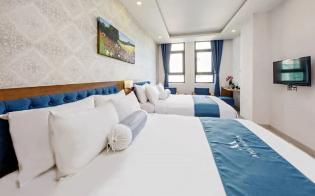 New Hotel Boutique Da Nang