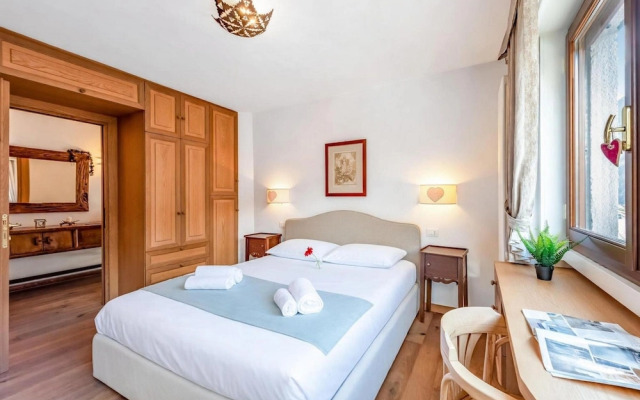 Charming Apartment Close to Cableway