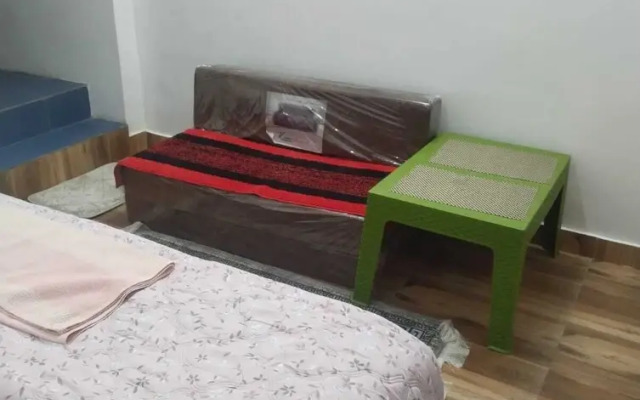 Bushahri Homestay