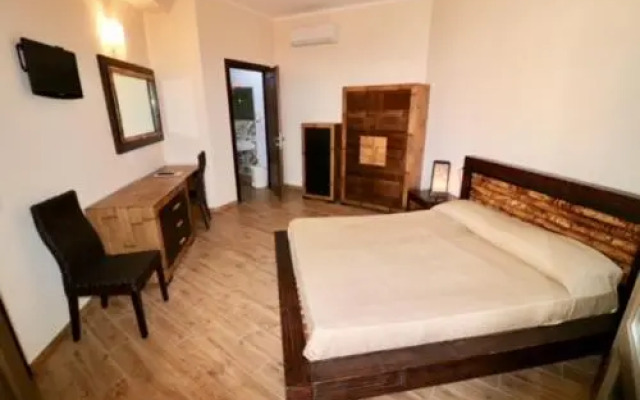 Hotel Egitarso Sul Mare