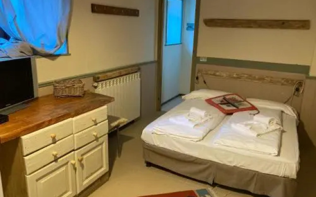 La Capannina