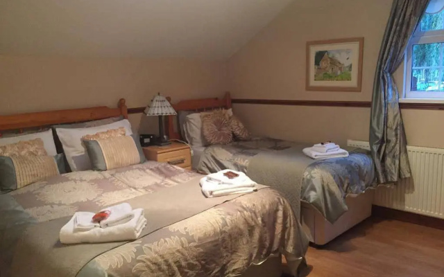 The Guest House