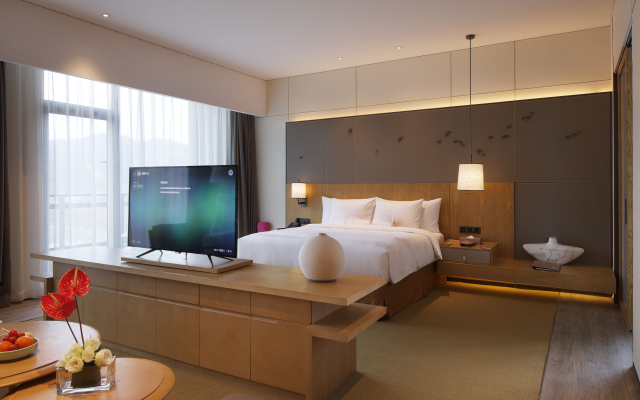 Crowne Plaza Nanchang Wanli by IHG