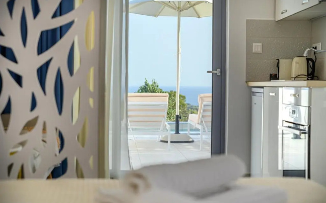 Dionisos Suites