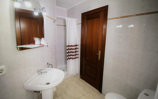 Hotel Iru-Bide