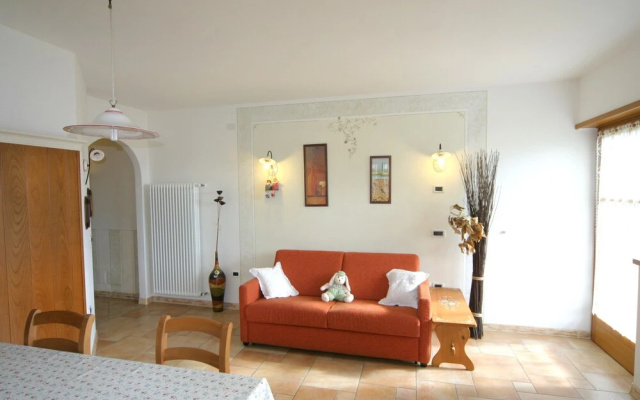 Villa la Dama del Lago