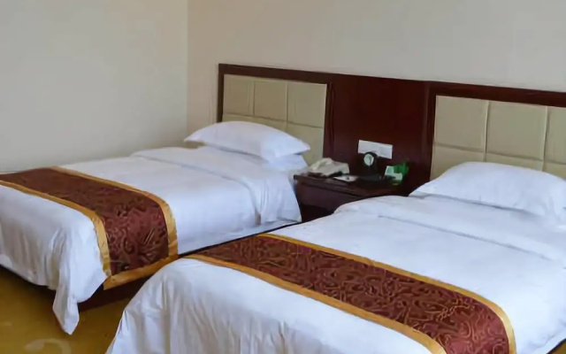 Lv Du International Hotel
