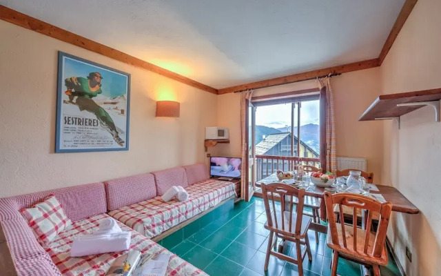 Grange Hike Ski - 38D Sestriere
