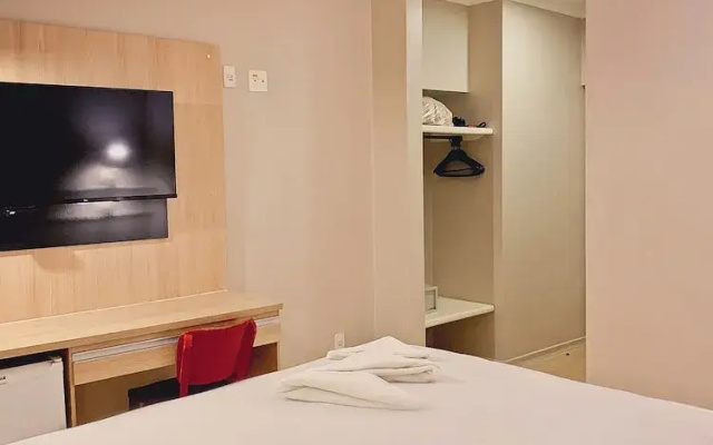 Hotel Jaguary e Residence