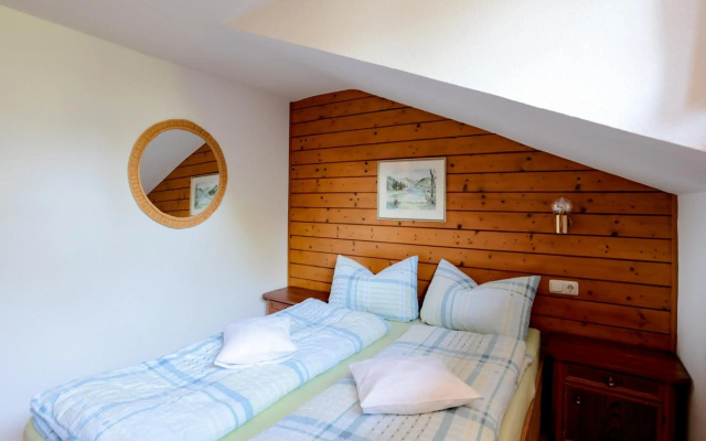 Ferienwohnung Landhaus Staudacher