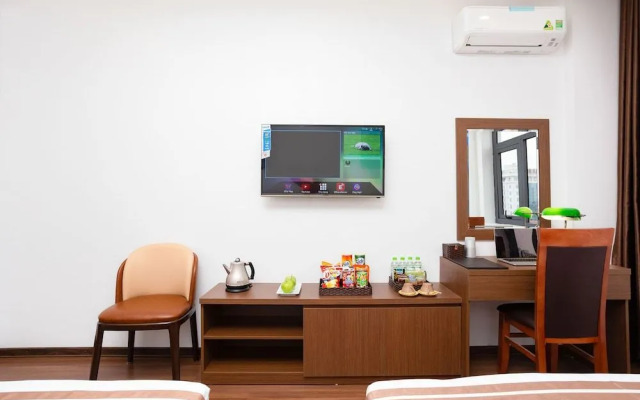 Victoria Hotel Ninh Binh