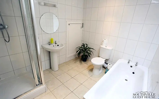 Southville Guest House