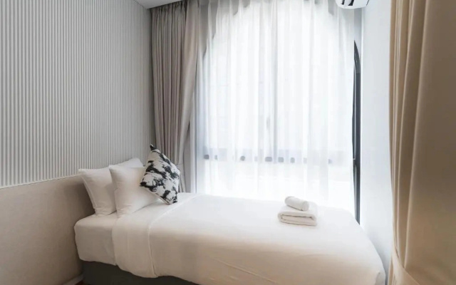 Above Element Hotel Bang Tao