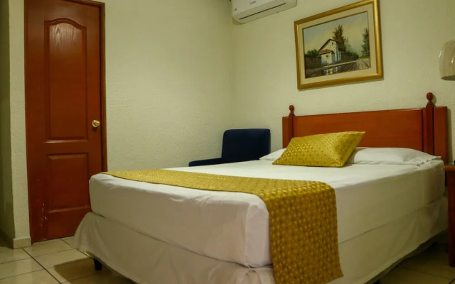 Hotel Villa Serena Escalón
