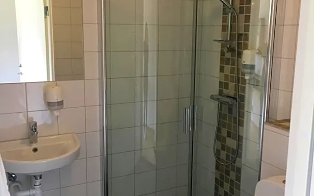 Varbergs GK Västra Hotell